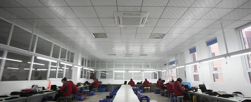 Wuxi Xinya Micro Fibrous Co. Ltd.