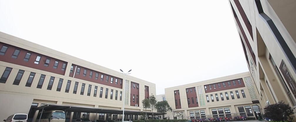 Wuxi Xinya Micro Fibrous Co. Ltd.