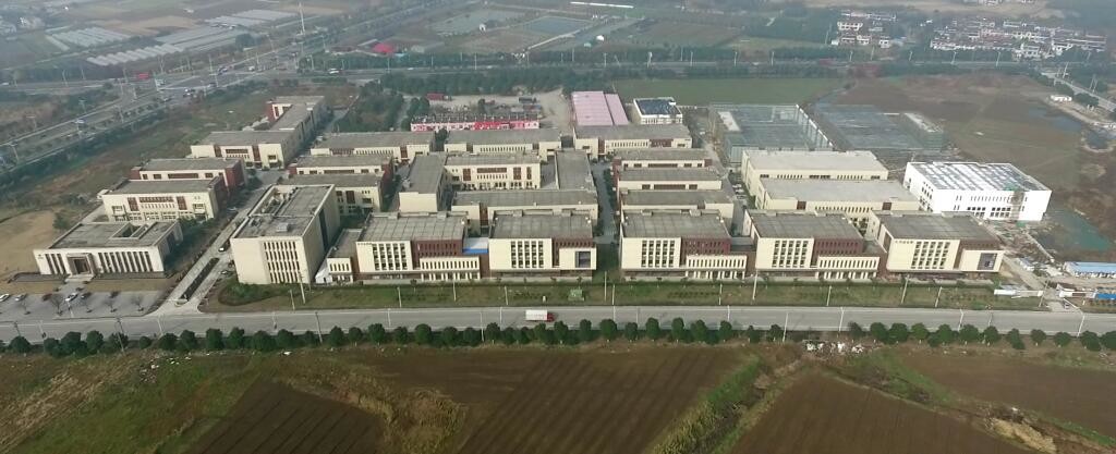 Wuxi Xinya Micro Fibrous Co. Ltd.