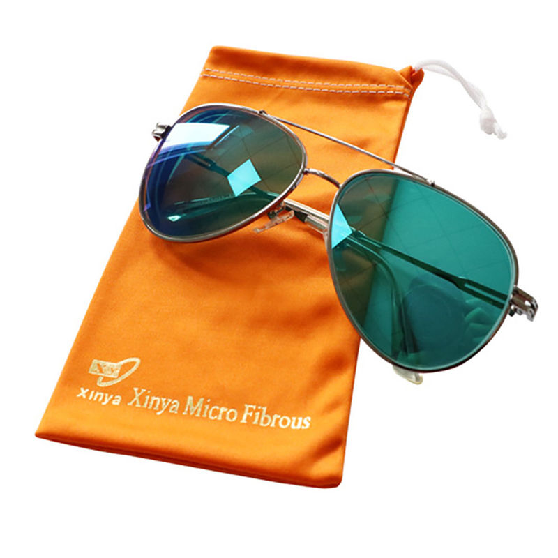 Microfibre Pouch 160-230gsm For Storage Made Of High Quality Microfiber Material