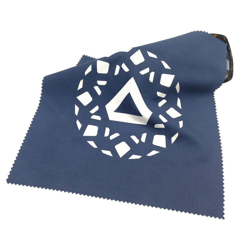 Customized Color Mobile Phone Screen Cleaning Cloth For Cleaning